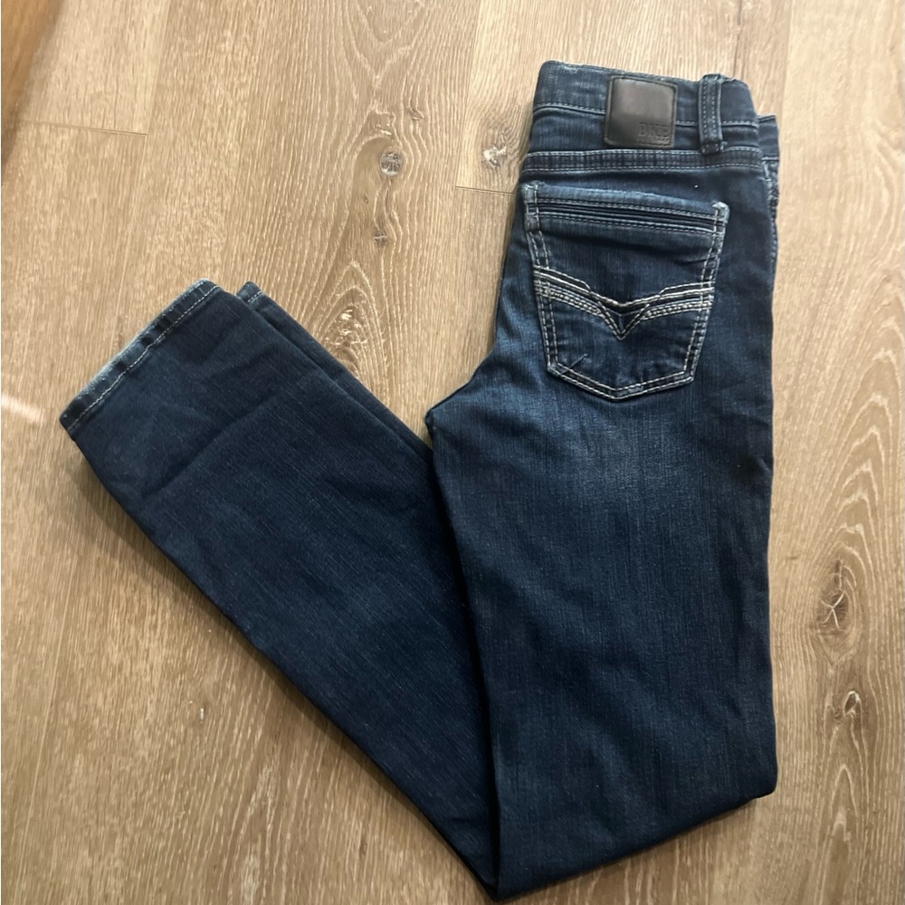 Boys BKE jeans